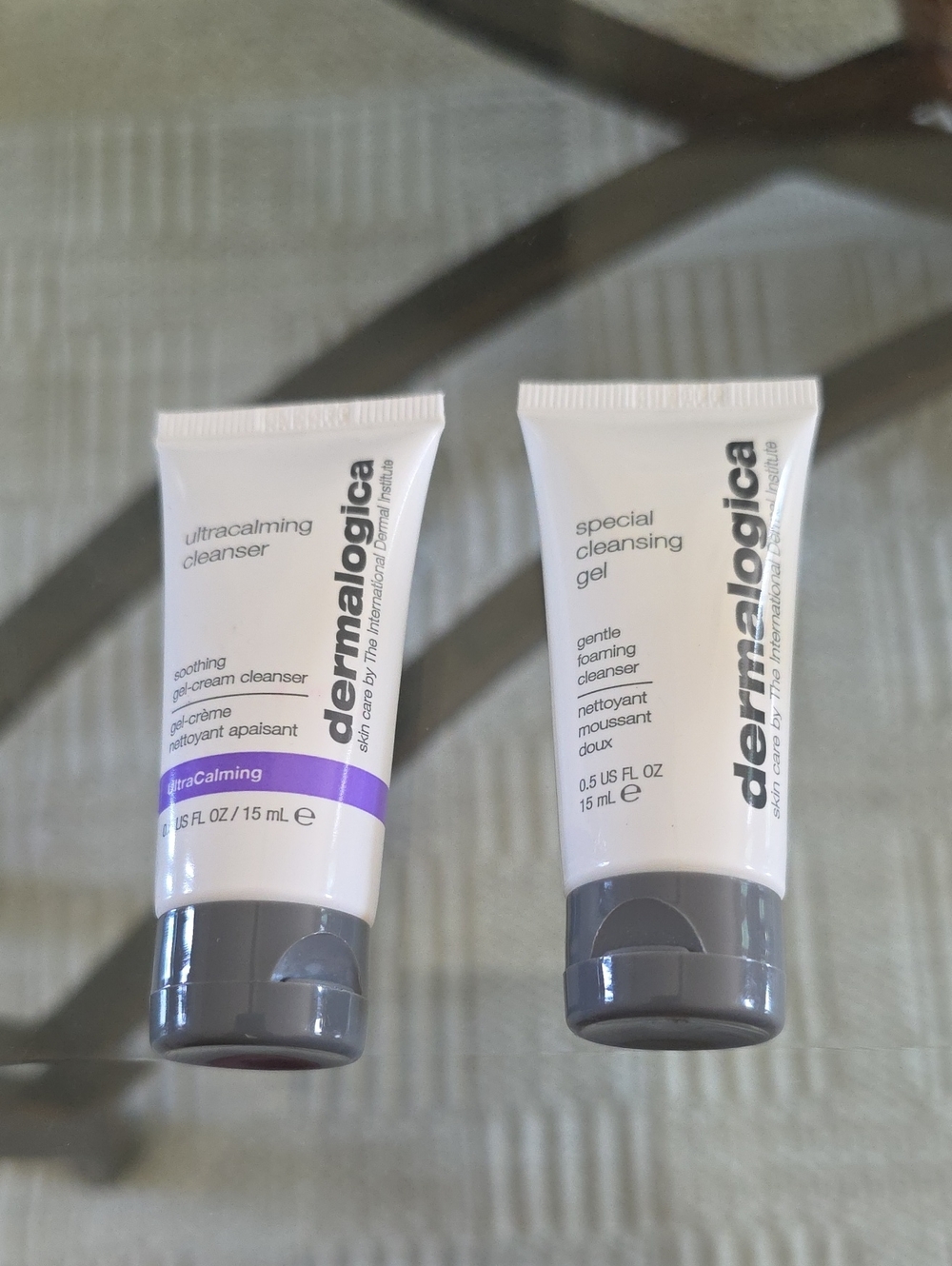 dermalogica  cleanser 15g Deluxe Sample
